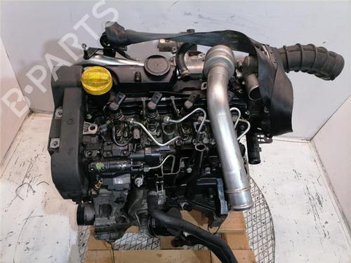 Engine RENAULT MEGANE III Hatchback (BZ0/1_, B3_) 1.5 dCi | BP34456369M1  - Image 5