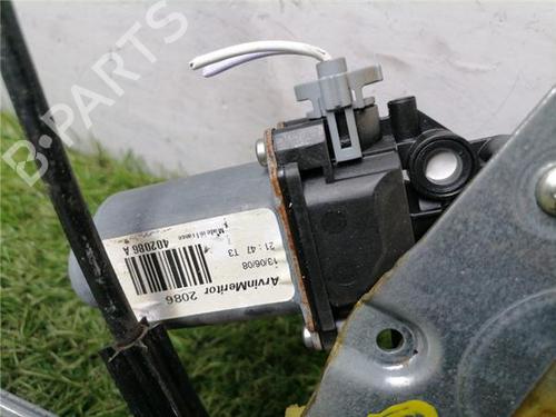 Other RENAULT KANGOO Express (FW0/1_) 1.5 dCi 75 (FW07, FW10, FW04) | BP36452871O1 - Image 4