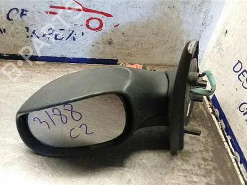 left-mirror-citroen-c2-jm_-2003-2004-2005-2006-2007-2008-2009-2010-2011-2012-2013-2014-2015-2016-2017-31891324 main image