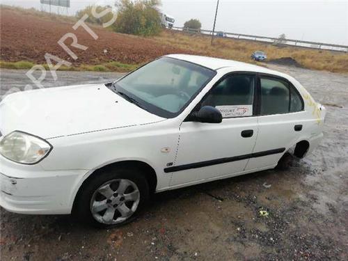 Used Parts HYUNDAI ACCENT II (LC) 1.5 CRDi (82 hp) 4408157