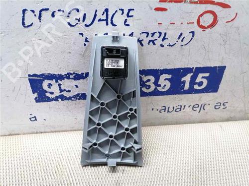 Other BMW 7 (E65, E66, E67) 730 d | BP31899859O1