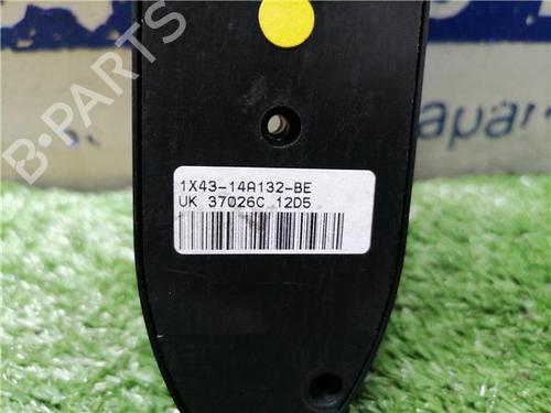 Left front window switch JAGUAR X-TYPE I (X400) 2.0 D | BP31898618I27 - Image 3