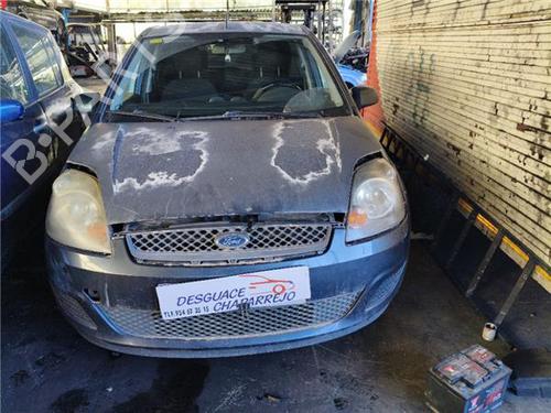 Brugte FORD FIESTA V (JH_, JD_)  1.4 TDCi  4611201