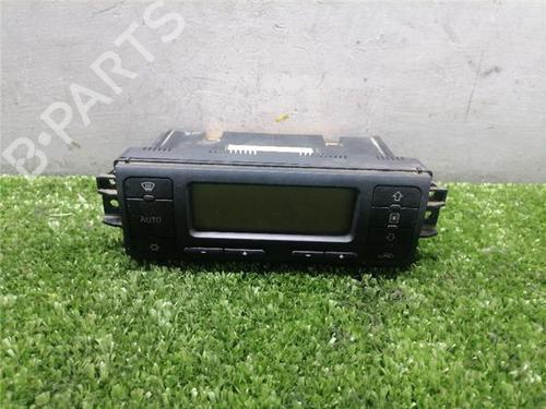 AC Styreenhet / Manøvreringsenhet SEAT LEON (1M1) 1.9 TDI (90 hp) 31962000