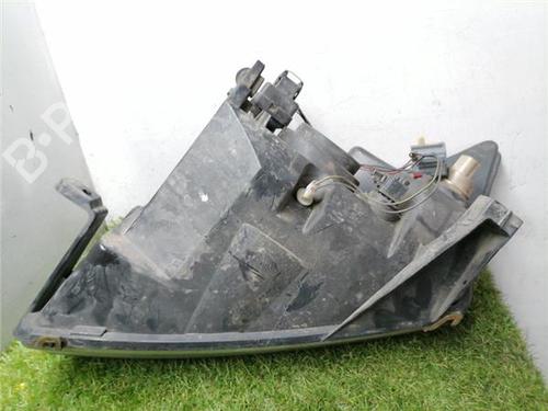 Right headlight DODGE CALIBER 2.0 CRD | BP33248764C29  - Image 5