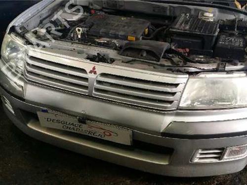 Used Parts MITSUBISHI SPACE WAGON (N9_W, N8_W) 2.4 GDI (N84W) (150 hp) 4407798