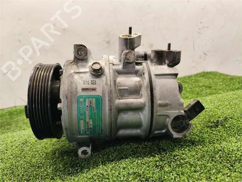 AC-Kompressor AC-Kompressor 38787293 38787293
