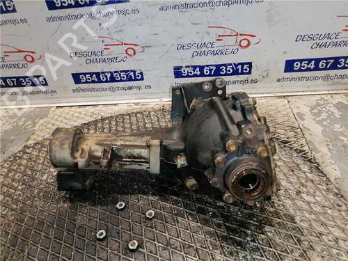 Boîte de transfert TOYOTA RAV 4 II (_A2_) 2.0 D 4WD (CLA20_, CLA21_, CLA20R, CLA21R) (116 hp) 31893342