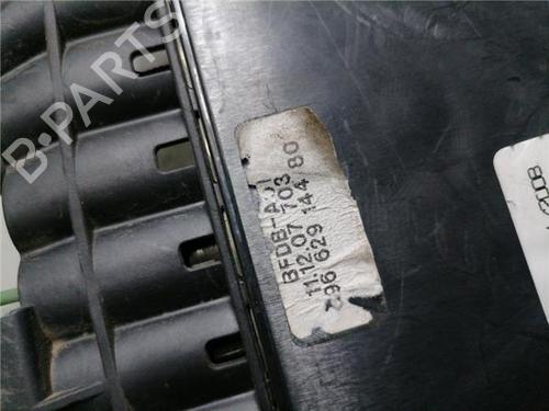 Electronic module CITROËN C4 Picasso I MPV (UD_) 1.6 HDi | BP36452909M83 - Image 4