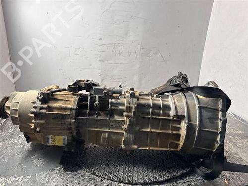Gearbox SSANGYONG KYRON 2.0 Xdi 4x4 | BP36819730M3 - Image 2