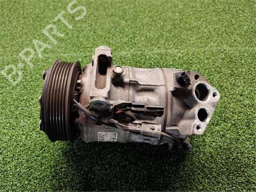 AC compressor RENAULT MEGANE IV Hatchback (B9A/M/N_) 1.5 Blue dCi 115 (B9A6) | BP37288288M34 - Image 3