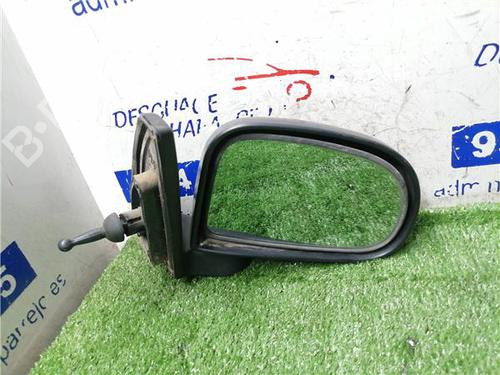 Rétroviseur droit HYUNDAI ATOS (MX) 1.0 i (58 hp) 31892789