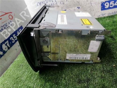 Radio SEAT LEON (1P1) 1.9 TDI | BP31899194E6