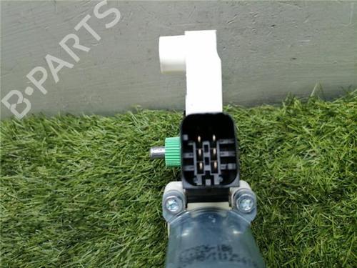 Left front window motor MERCEDES-BENZ C-CLASS Coupe (C205) C 220 d 4-matic (205.315) | BP31900973E21