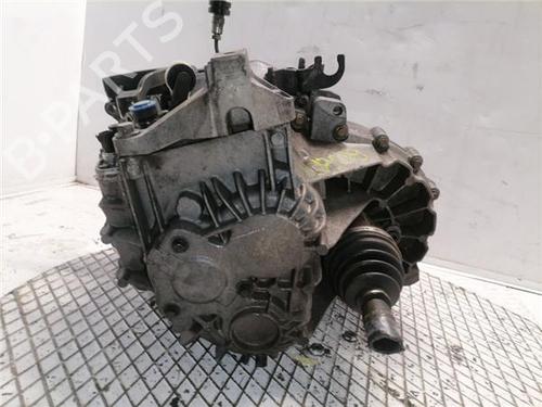 Gearbox FORD FOCUS C-MAX (DM2) 1.6 | BP36681784M3 - Image 4