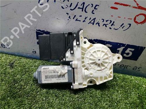 Used Rear left window mechanism SEAT LEON (1P1) 1.9 TDI (105 hp) 31893665