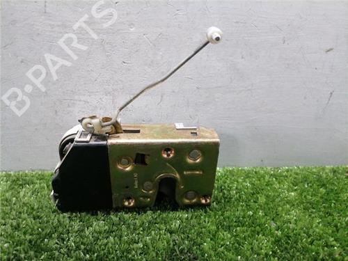 Højre fortil lås CITROËN C5 II Break (RE_) 2.0 HDi (RERHRH) (136 hp) 32099771