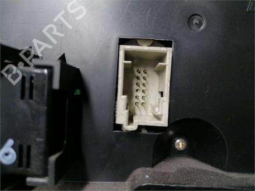 Climate control ABARTH 500 / 595 / 695 1.4 (312.AXF1A, 312.AXD1A) | BP37479707I5 - Image 4