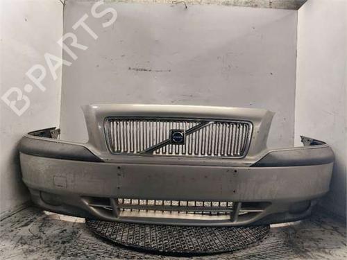 front-bumper-volvo-s80-i-184-1998-1999-2000-2001-2002-2003-2004-2005-2006-2007-2008-37705259 main image