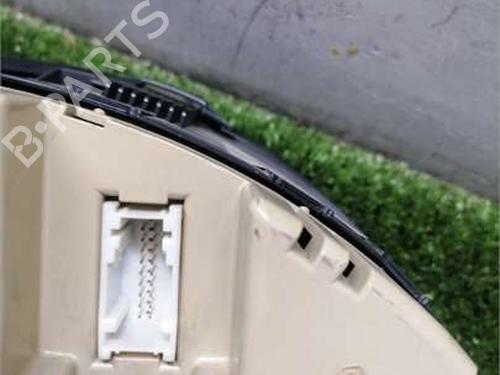 Instrument cluster BMW 3 (E46) 320 d | BP36656460C47 - Image 3