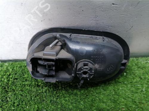 Front right interior door handle RENAULT KANGOO Express (FW0/1_) 1.5 dCi (FW0C, FW1C) | BP33633026I14 - Image 3