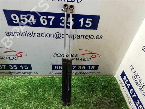 Used Tailgate lift support Tailgate lift support RENAULT CLIO II (BB_, CB_) 1.2 (BB0A, BB0F, BB10, BB1K, BB28, BB2D, BB2H, CB0A,... (58 hp) 31891764 31891764