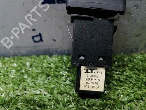 Warning switch SEAT EXEO (3R2) 2.0 TDI | BP31900512I22