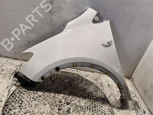 Used Left front fenders Left front fenders OPEL MOKKA / MOKKA X (J13) 1.6 CDTI (_76) (136 hp) 36453202 36453202