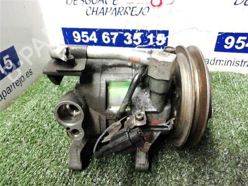 Used AC compressor NISSAN ALMERA I (N15) 2.0 D (75 hp) 31896891
