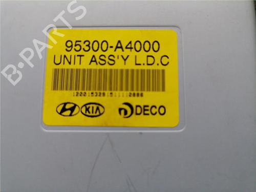 Electronic module KIA CARENS IV 1.7 CRDi | BP31890846M83