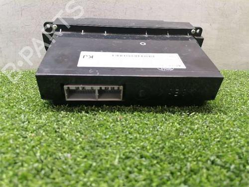 Climate control CHEVROLET LACETTI (J200) 2.0 D | BP39699372I5 - Image 2