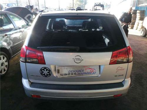 Right mirror OPEL VECTRA C Estate (Z02) 1.9 CDTI (F35) | BP31893669C27 