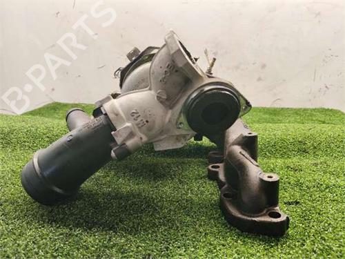 Used Turbocharger/Supercharger Turbocharger/Supercharger 39416785 39416785