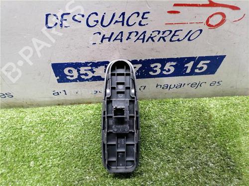 Right front window switch CITROËN C4 Picasso I MPV (UD_) 2.0 HDi 138 | BP31898549I26 - Image 2