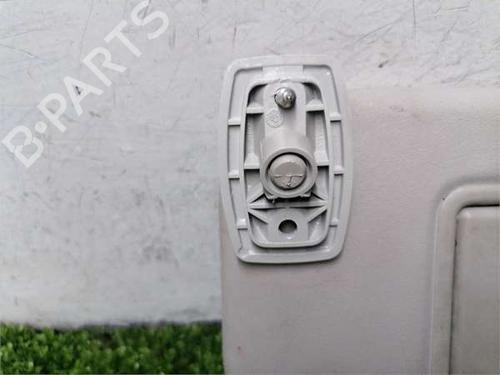 Left sun visor TOYOTA AYGO (_B1_) 1.0 (KGB10_, KGB10R) | BP36382796I1 - Image 4