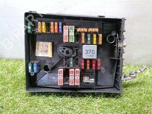 Used Fuse box Fuse box SEAT ALTEA XL (5P5, 5P8) 1.6 TDI (105 hp) 34426809 34426809