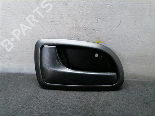 Used Rear left interior door handle Rear left interior door handle KIA PICANTO I (SA) 1.0 (61 hp) 33278515 33278515