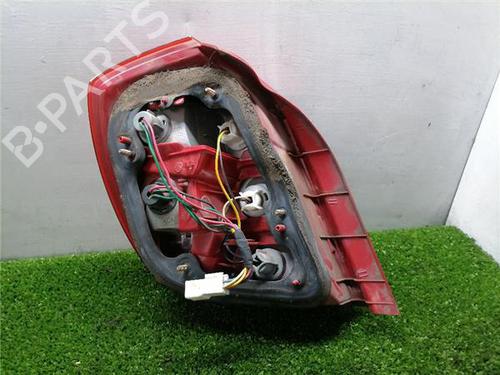 Right taillight DAEWOO NUBIRA Saloon (J200) 1.8 | BP32354221C35 - Image 3