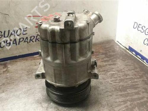 AC compressor OPEL VECTRA C (Z02) 2.0 DTI 16V (F69) | BP31895231M34 - Image 3