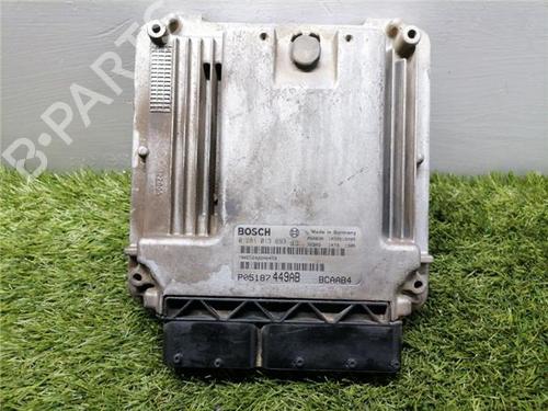Used Electronic module Electronic module DODGE CALIBER 2.0 CRD (140 hp) 33477893 33477893