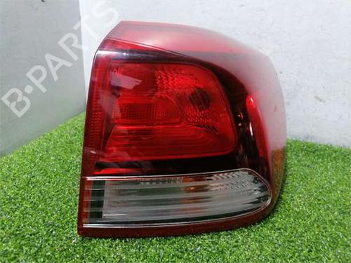 Used Right taillight Right taillight 37705313 37705313
