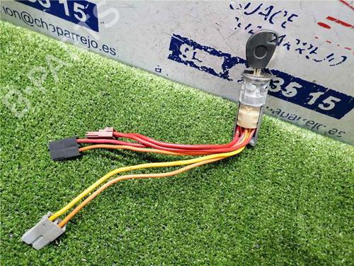 Commutateur PEUGEOT PARTNER MPV (5_, G_) 1.9 D (69 hp) 31900375