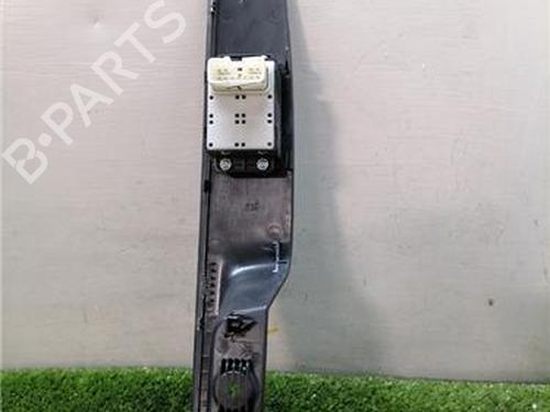 Left front window switch HYUNDAI i10 I (PA) 1.2 | BP36146372I27 - Image 2