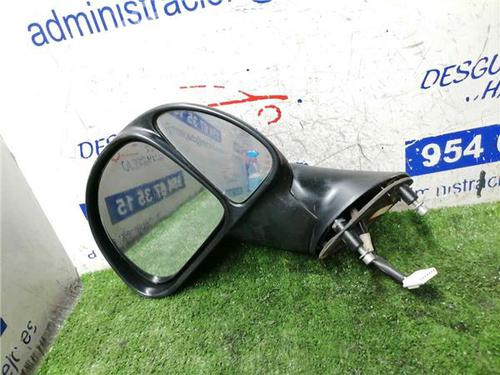 Rétroviseur gauche FIAT MULTIPLA (186_) 1.9 JTD 105 (186AXB1A) (105 hp) 31893017