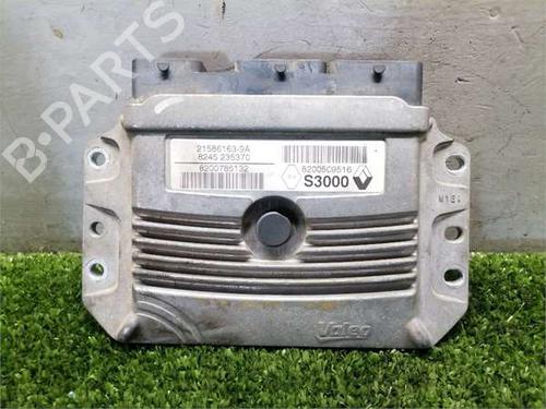 Used Electronic module Electronic module RENAULT SCÉNIC II (JM0/1_) 1.4 (JM0B, JM0H, JM1A) (98 hp) 36453137 36453137