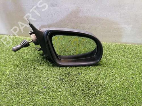 Used Right mirror Right mirror OPEL CORSA B (S93) 1.4 i (F08, F68, M68) (60 hp) 40285921 40285921