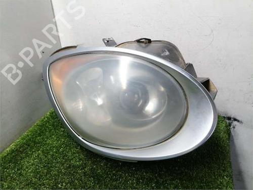 Used Right headlight Right headlight ALFA ROMEO MITO (955_) 1.3 MultiJet (955AXT1A) (84 hp) 36483421 36483421