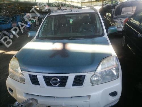Brugte NISSAN X-TRAIL I (T30)  2.0 4x4  4645878