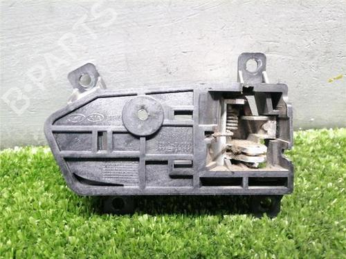 Rear left interior door handle KIA SPORTAGE III (SL) 1.7 CRDi | BP32431873I15