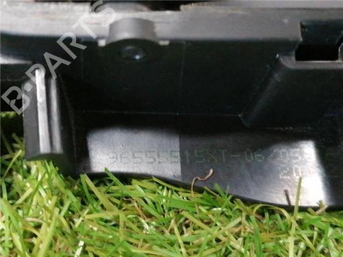 Front left interior door handle PEUGEOT EXPERT Van (V_) 1.6 BlueHDi 95 | BP31911474I13